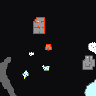 Spawn de Water Ninja