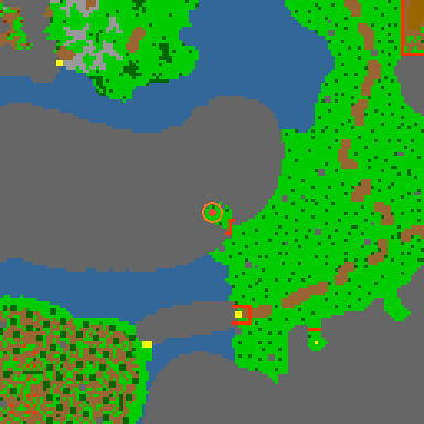 Spawn de Lee Boss