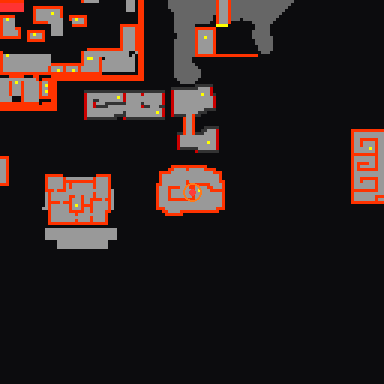 Spawn de Zetsu II