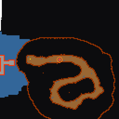 Spawn de Cave Arachnid