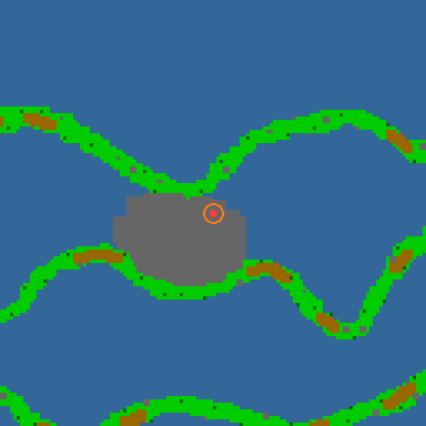 Spawn de Juugo Imitation [BOSS]