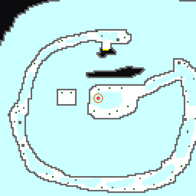 Spawn de Yeti