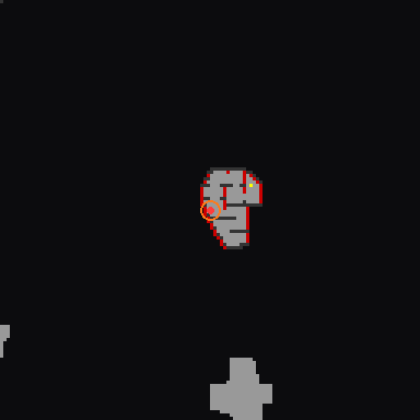 Spawn de Samurai