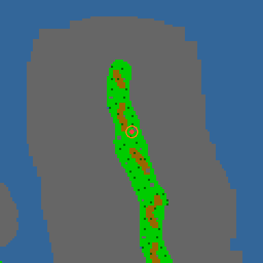 Spawn de Katsuyu