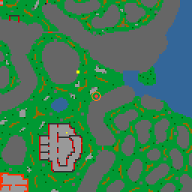 Spawn de Zetsu IV
