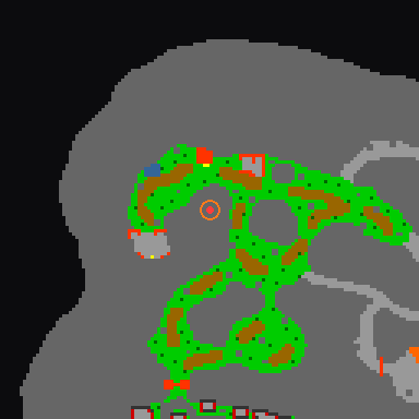 Spawn de Protector Fuuton