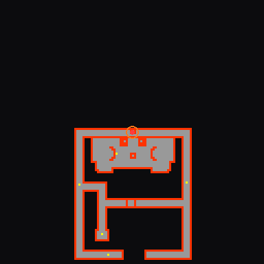Spawn de Castle I