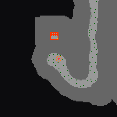 Spawn de Ultimate Mutation