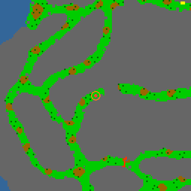 Spawn de Jaakuna Tako