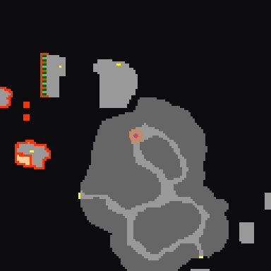 Spawn de Severium Snake