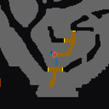 Spawn de Shark