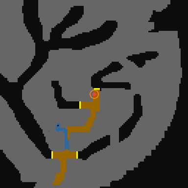 Spawn de Stone turtle