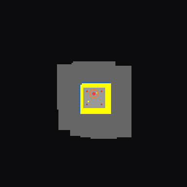 Spawn de Giant golem