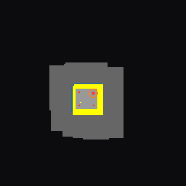 Spawn de Stone golem