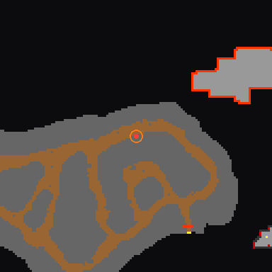 Spawn de Shadow Serpent