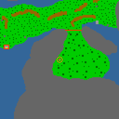 Spawn de Jya [SAGA]