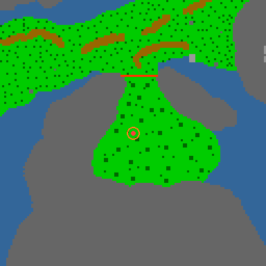 Spawn de Dosu [SAGA]