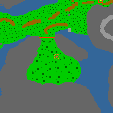 Spawn de Kin [SAGA]