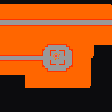 Spawn de Kakuzu Boss