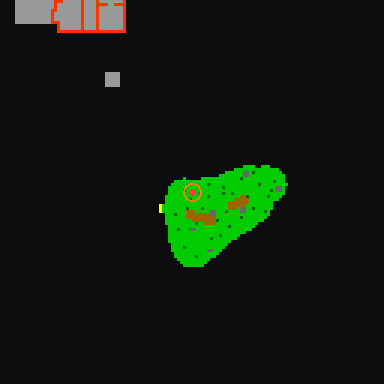 Spawn de Kakusoku