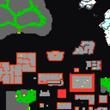 Spawn de Village Farmer